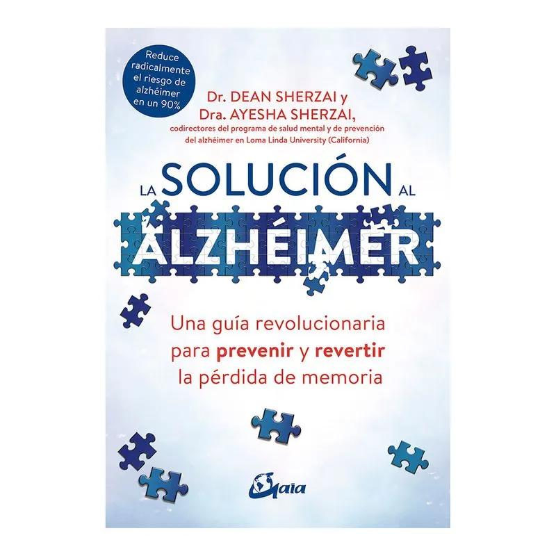 La solución al Alzheimer