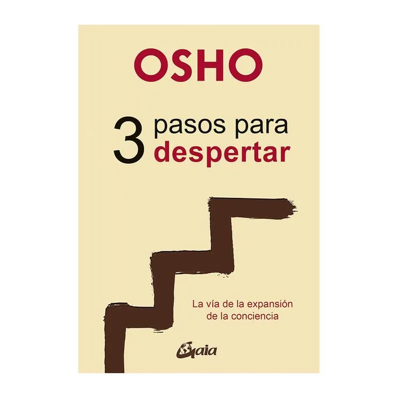 3 pasos para despertar: la vía de la expansión de la conciencia