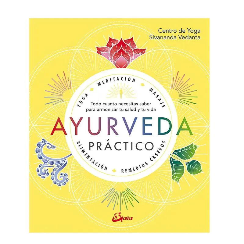 Ayurveda práctico