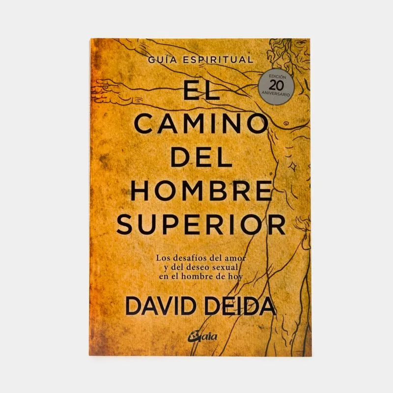 El camino del hombre superior