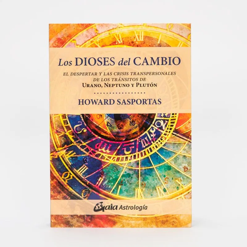 Los dioses del cambio