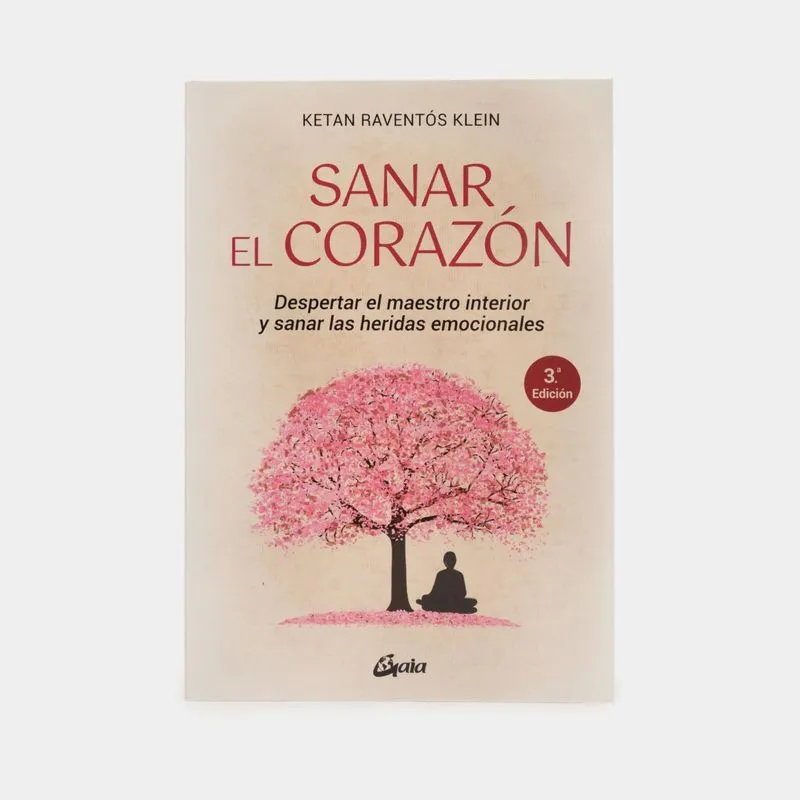 Sanar el corazón