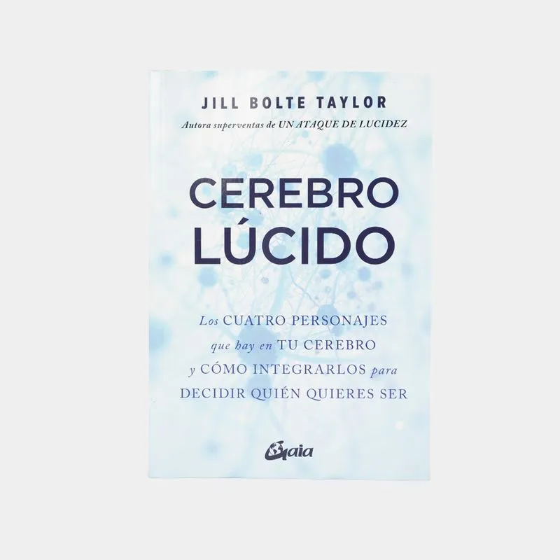 Cerebro lúcido
