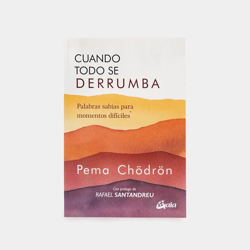 Cuando todo se derrumba
