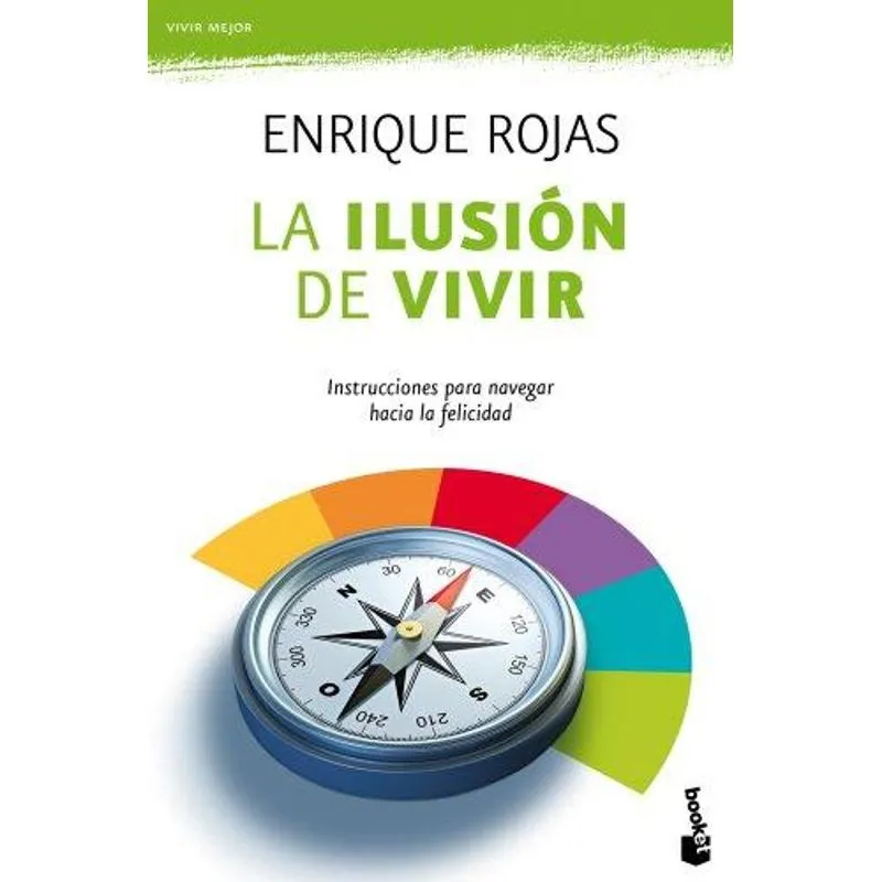 La Ilusion de Vivir