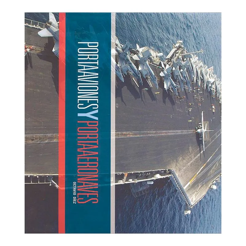 Portaaviones y portaaeronaves