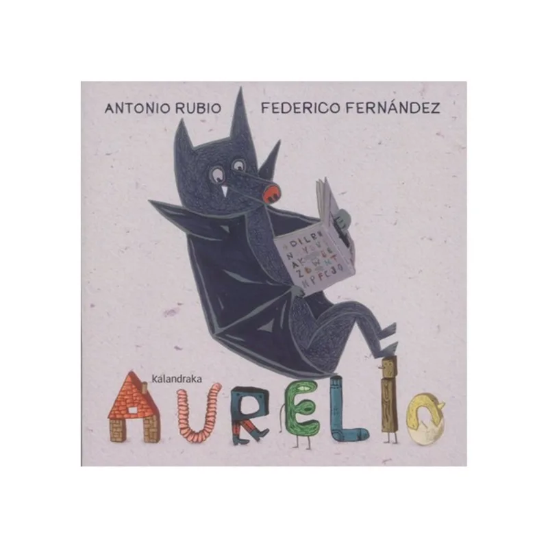 AURELIO