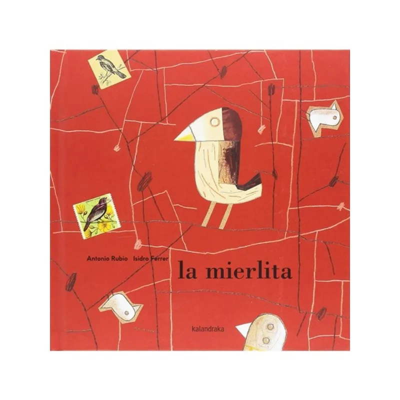 LA MIERLITA
