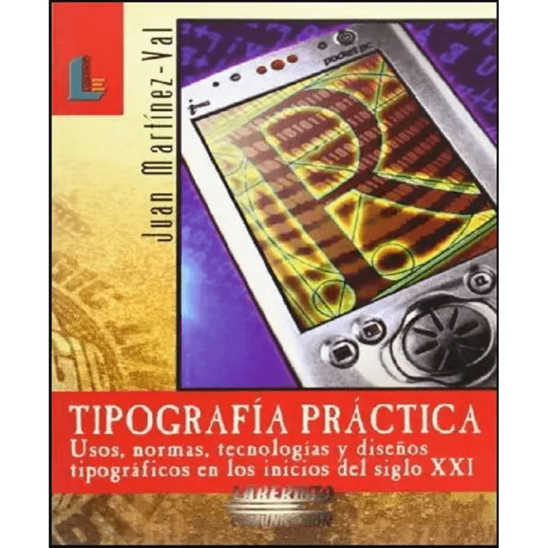 Tipografia practica Tipografía práctica
