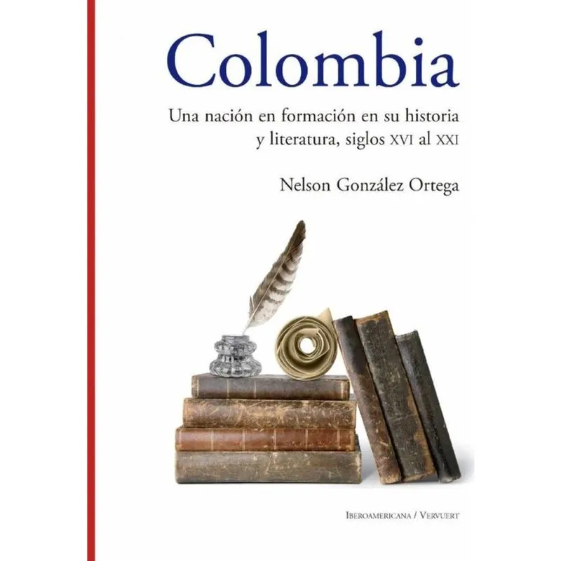 Colombia - Espanhol