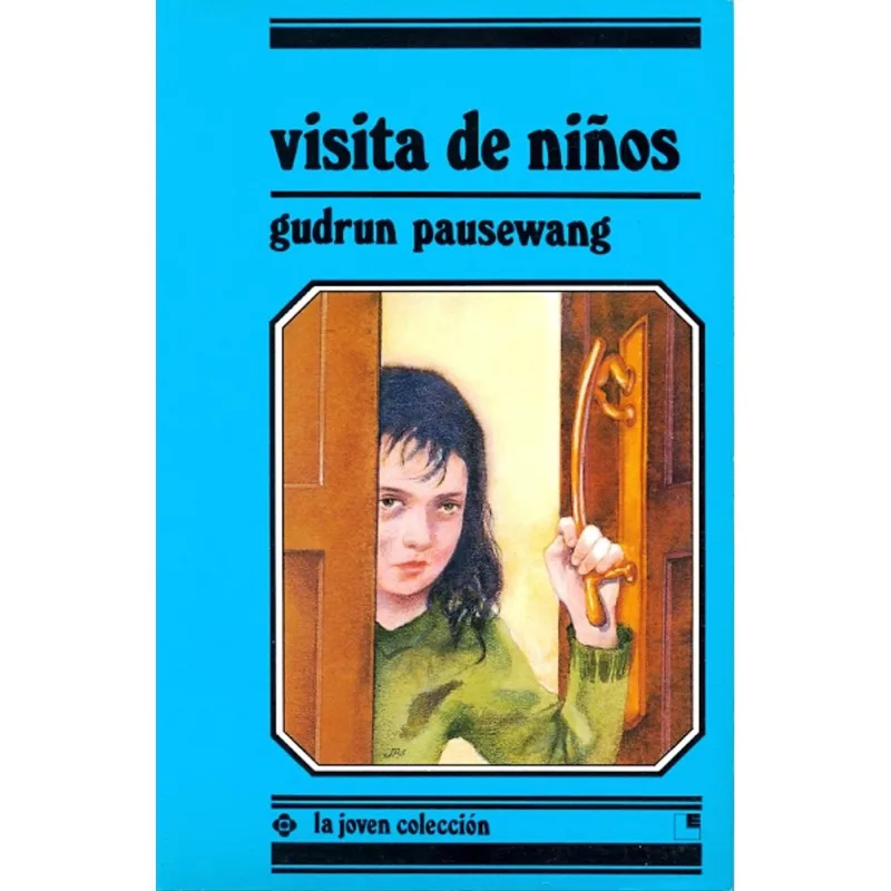 Visita de ninos Visita de niños