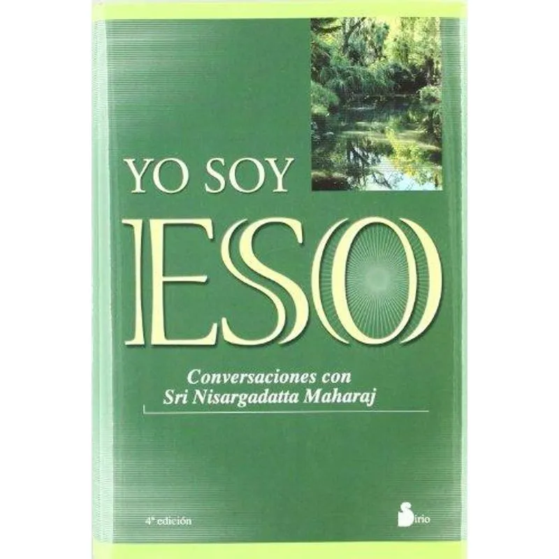 Yo Soy Eso