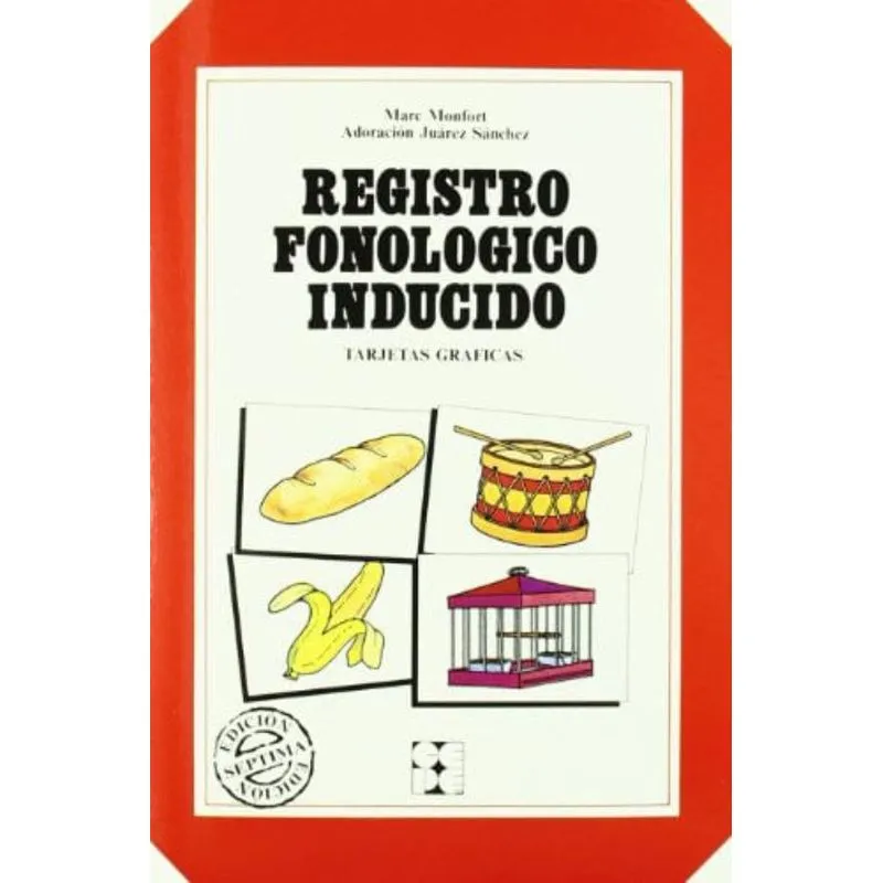 REGISTRO FONOLOGICO INDUCIDO