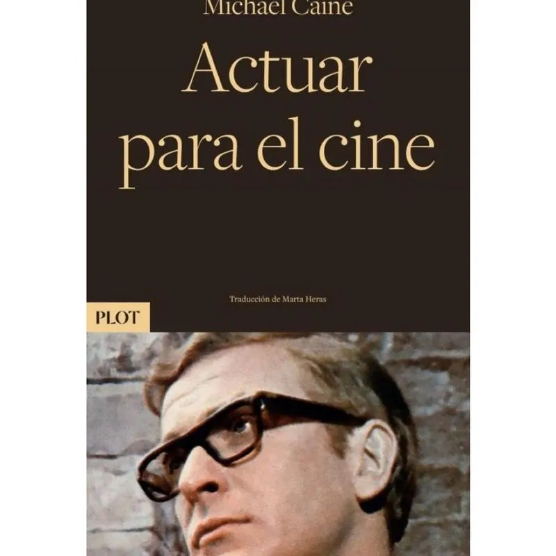 Actuar para el cine - Espanhol