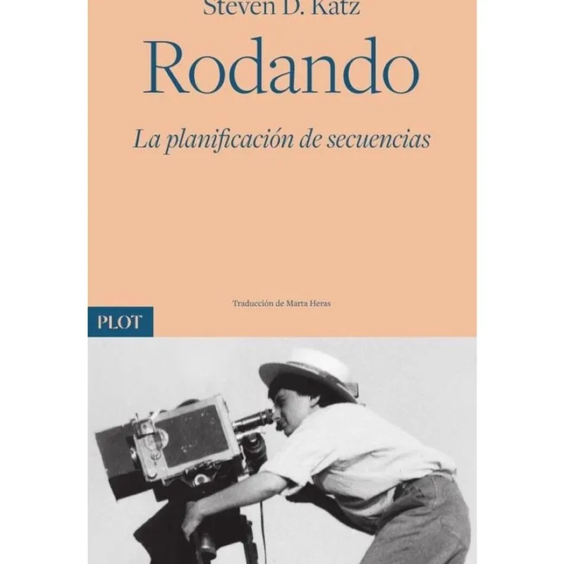 Rodando - Espanhol