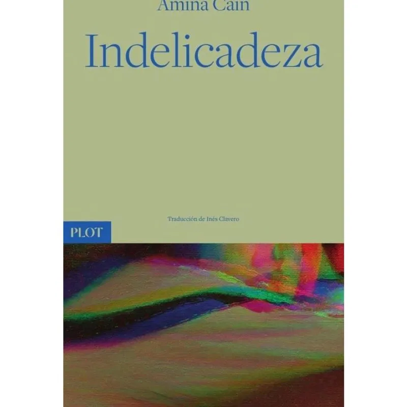 Indelicadeza - Espanhol