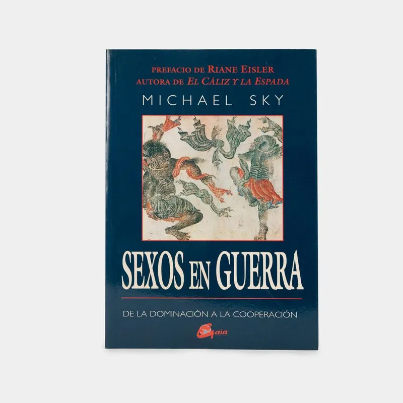 Sexos en guerra, de la dominación a la cooperación