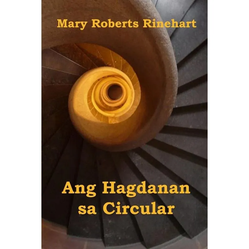 Ang Hagdanan Sa Circular