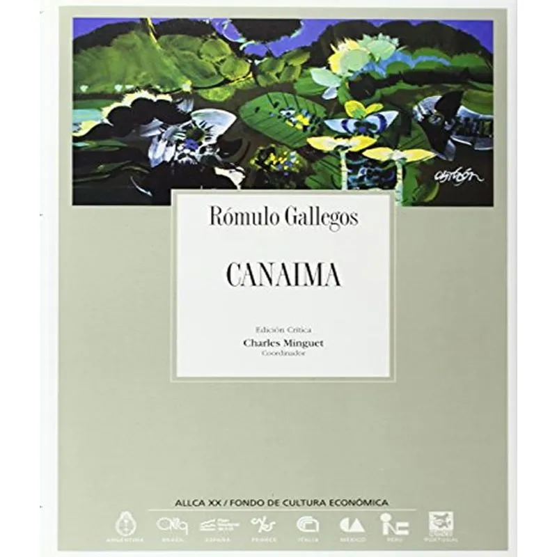 Canaima