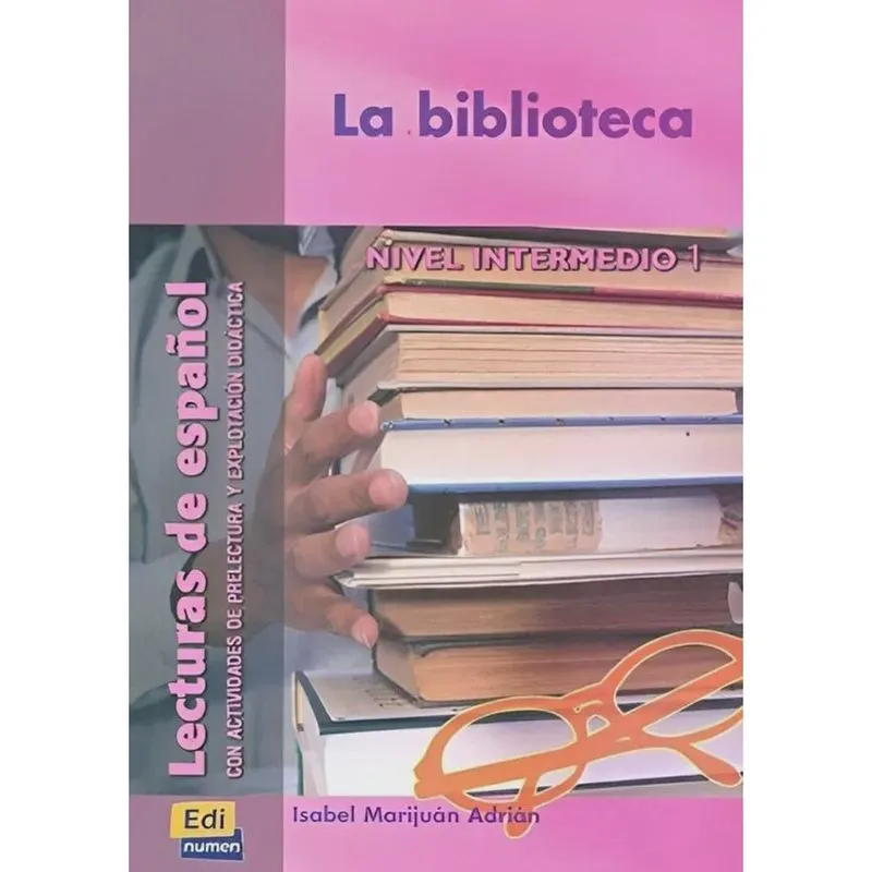 La Biblioteca