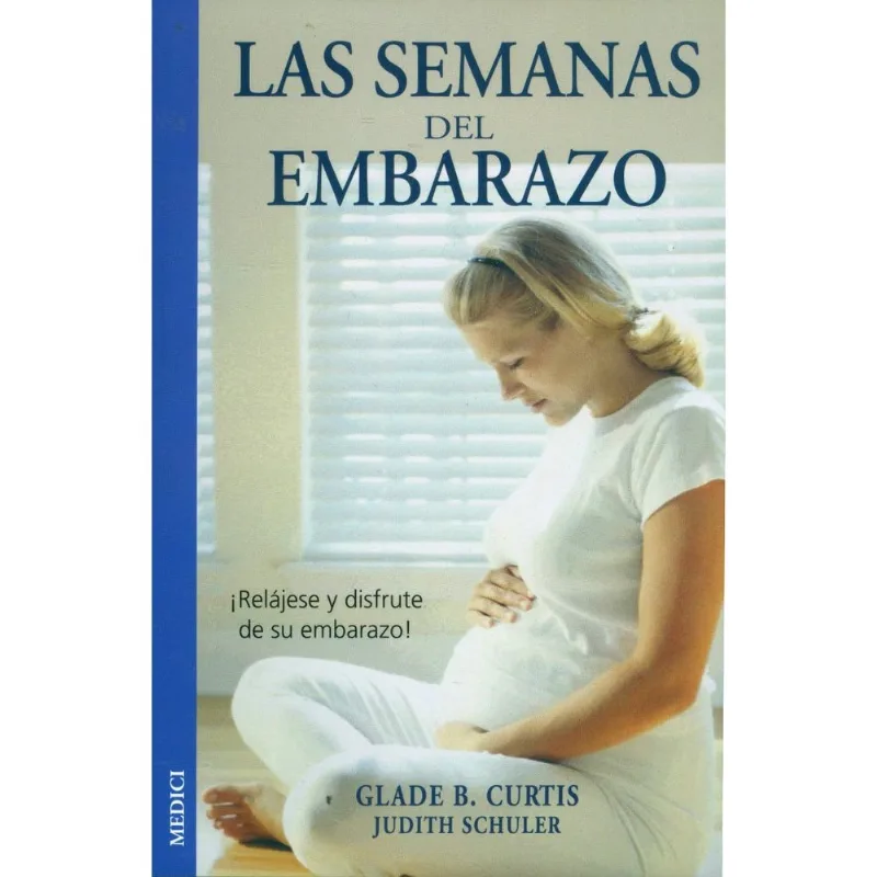 Las semanas del embarazo