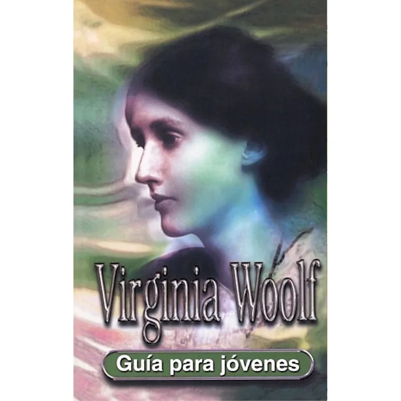 Virginia Woolf