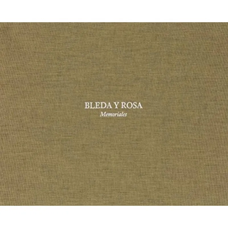 JOSE MARIA ROSA & MARIA BLEDA