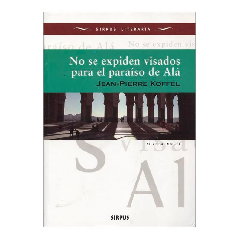 No se expiden visado para el paraíso de Alá