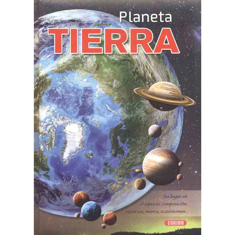 Planeta Tierra