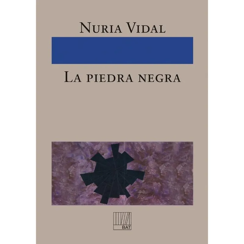 La piedra negra