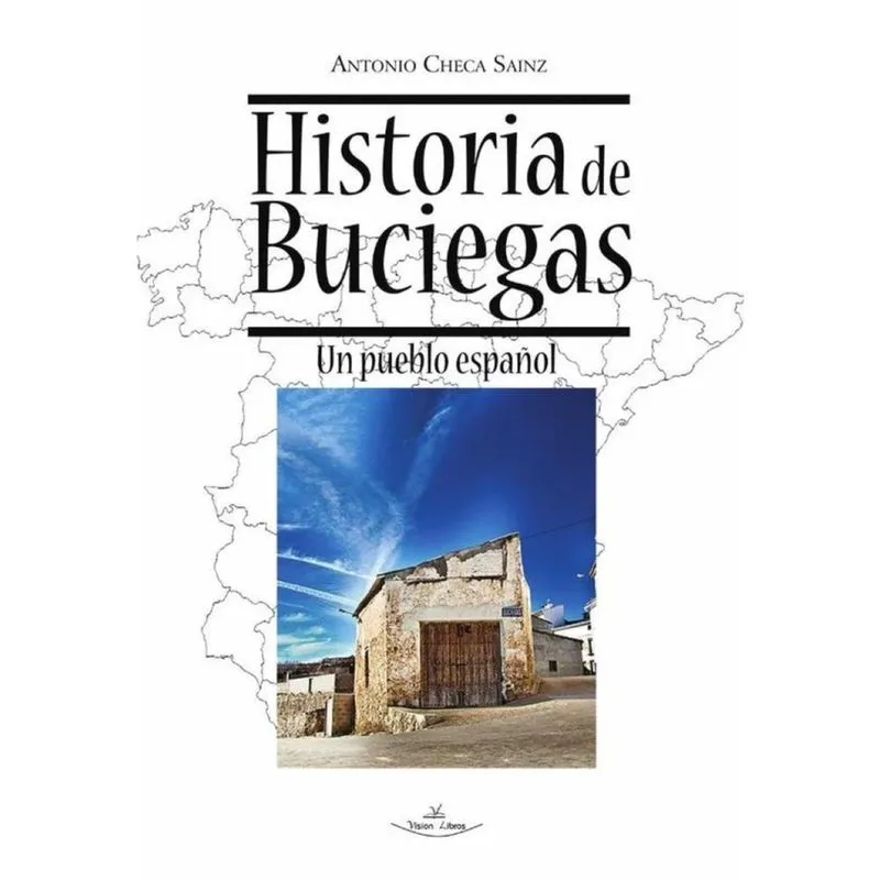 Historia de Buciegas - Espanhol