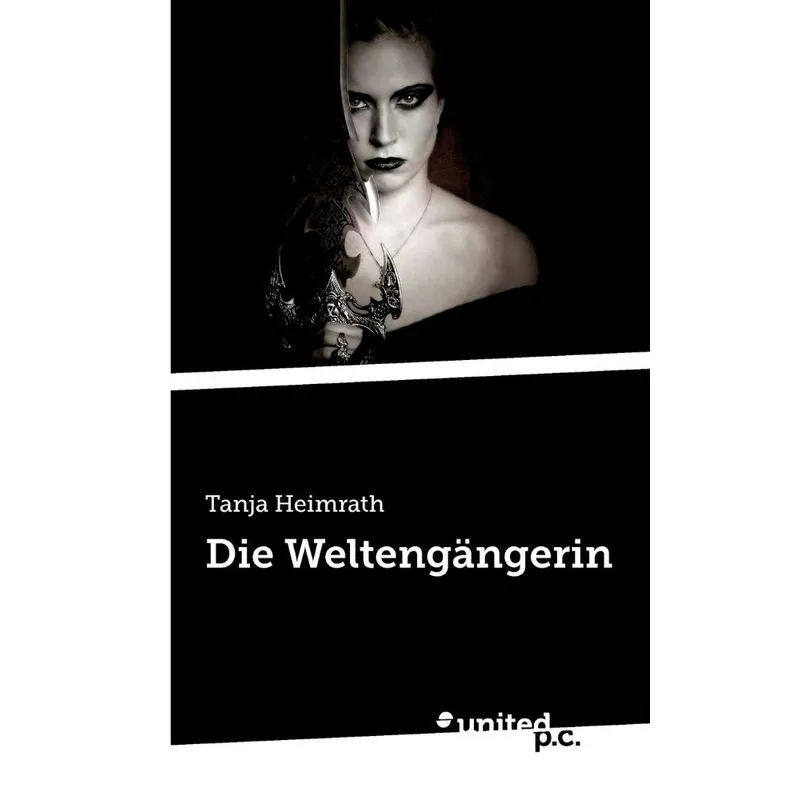Die Weltengängerin