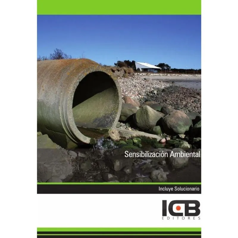 Sensibilización Ambiental - Espanhol