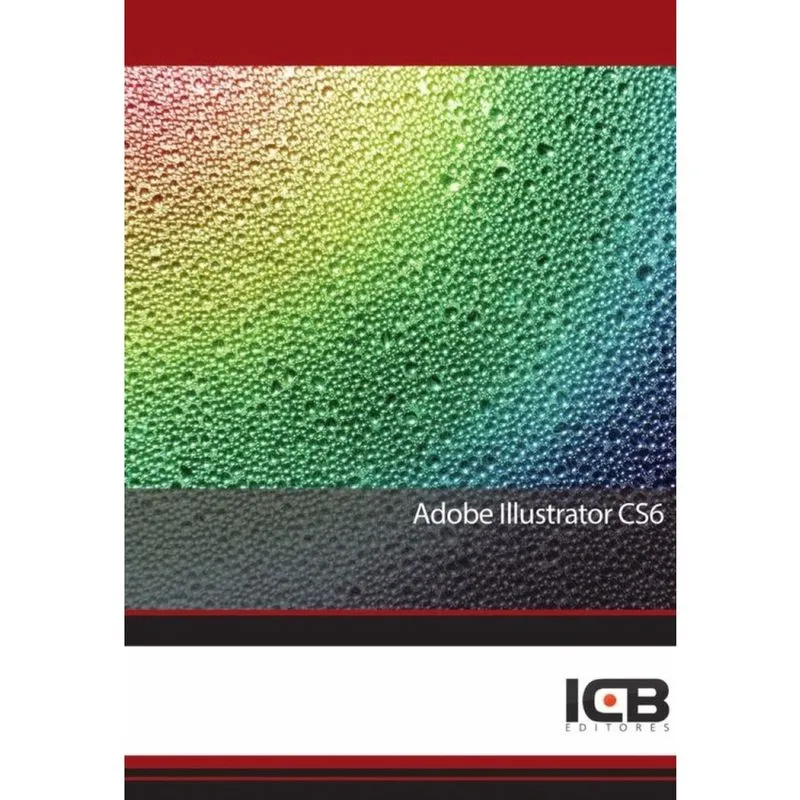 Adobe Illustrator CS6 - Espanhol