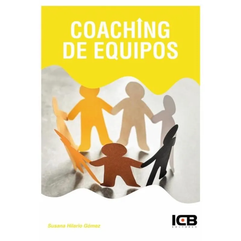 Coaching de Equipos-Espanhol
