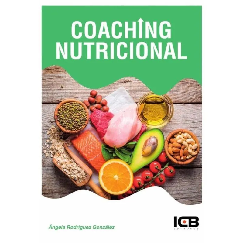 Coaching Nutricional-Espanhol