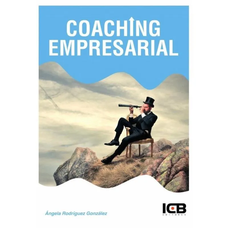 Coaching Empresarial-Espanhol