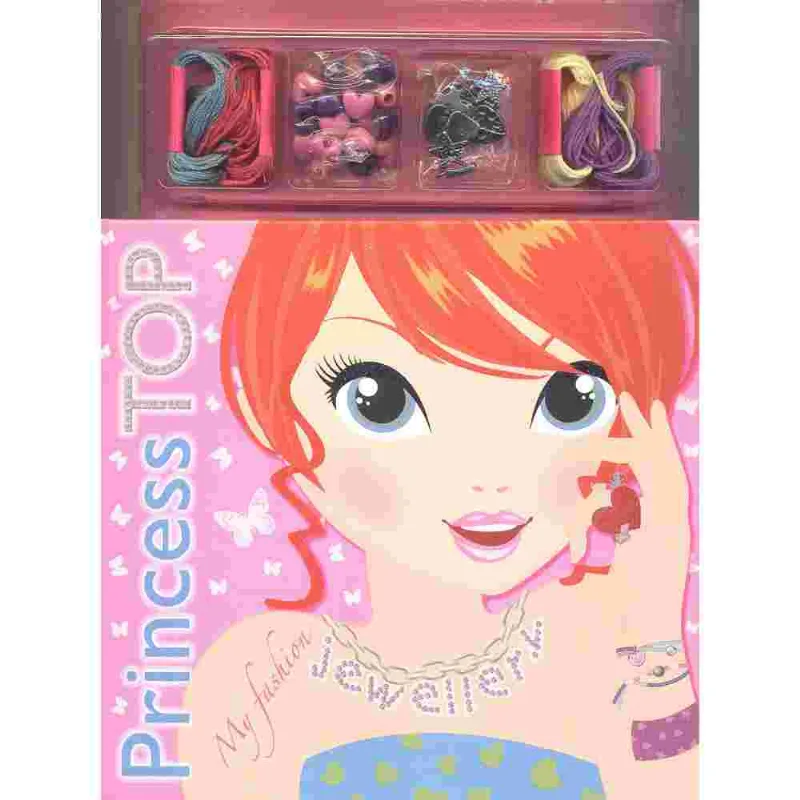 Princess Top-joyeria Fashion-cja-un.-1