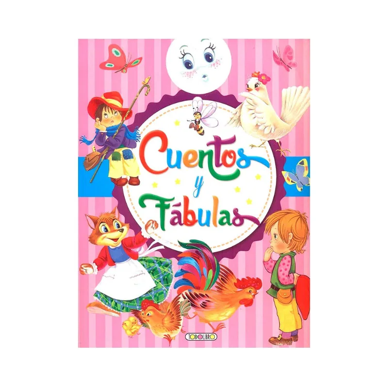 Cuentos Y Fabulas