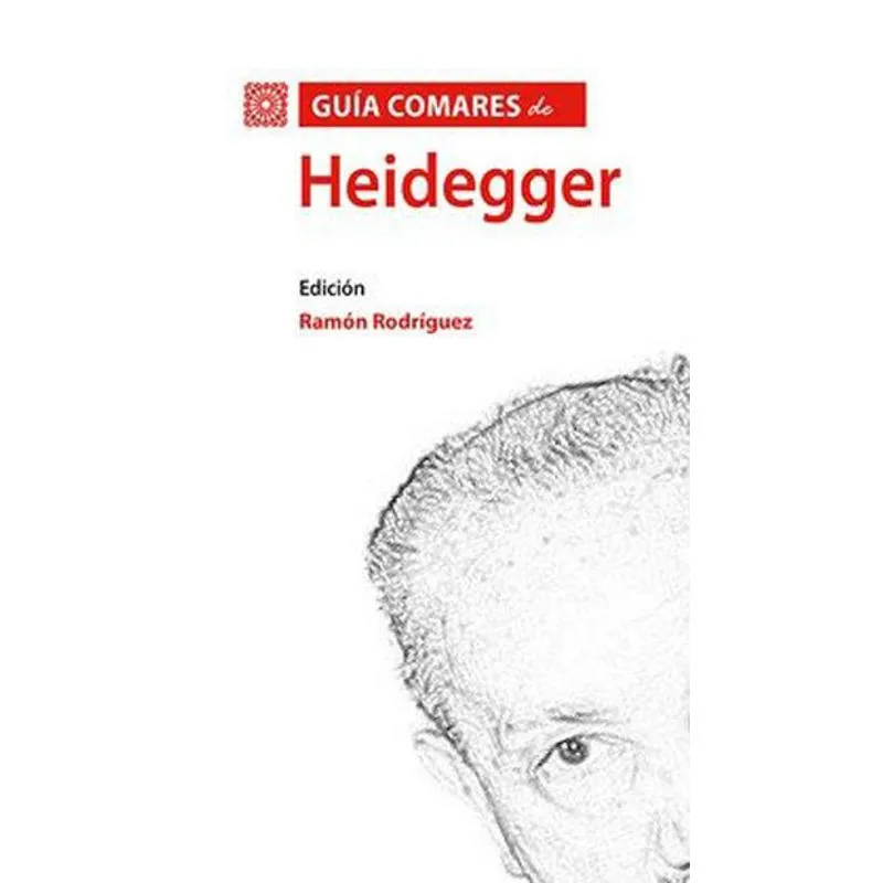 GUIA COMARES DE HEIDEGGER