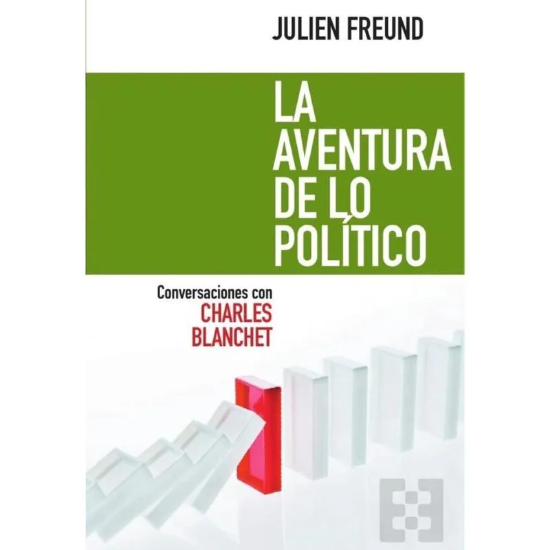La aventura de lo político - Espanhol