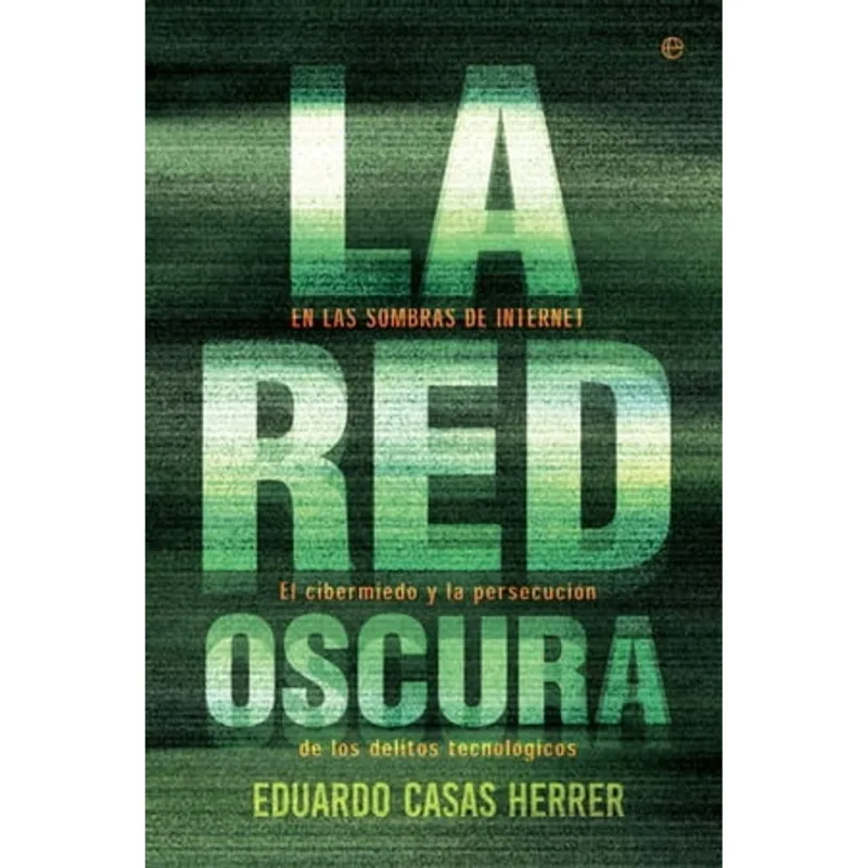 La red oscura