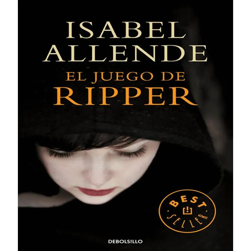 El Juego De Ripper