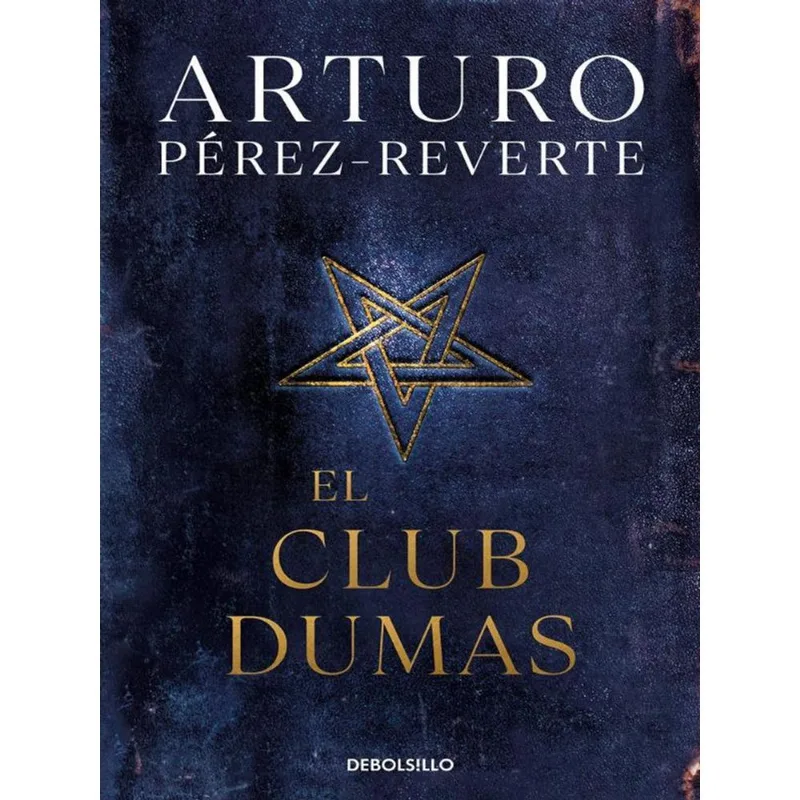 EL CLUB DUMAS