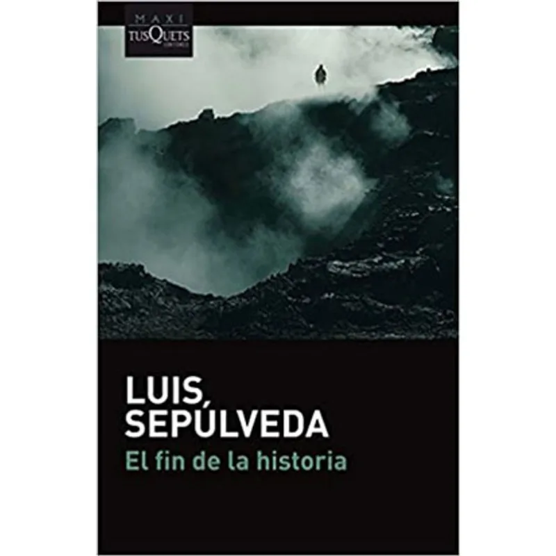 EL FIN DE LA HISTORIA