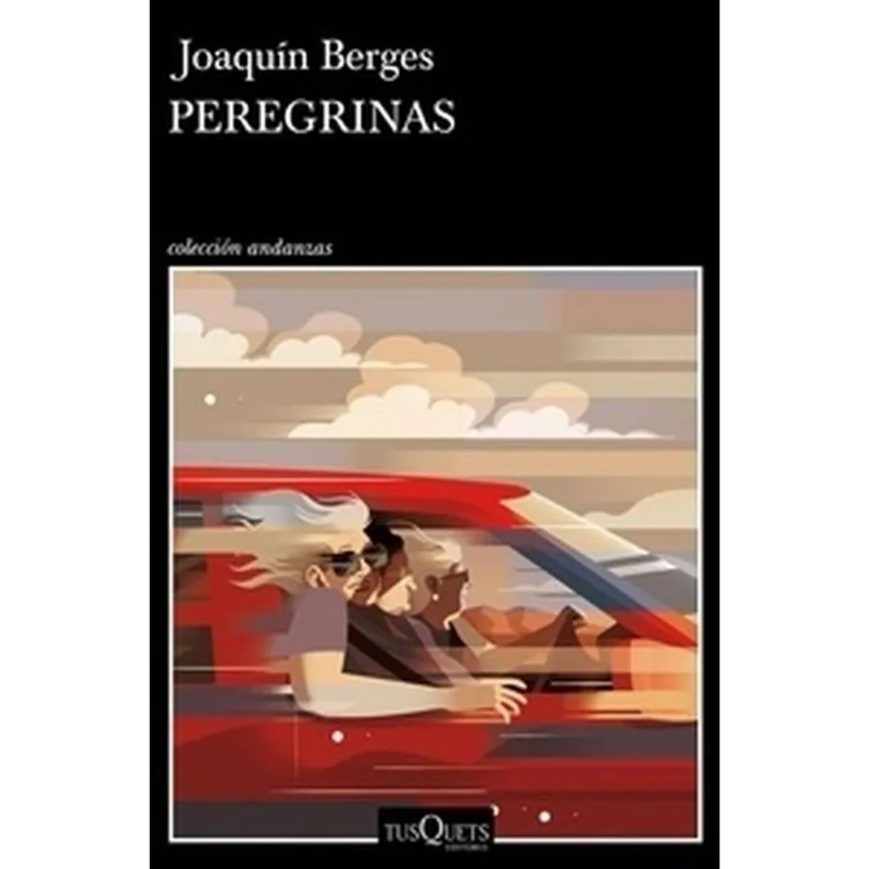 PEREGRINAS