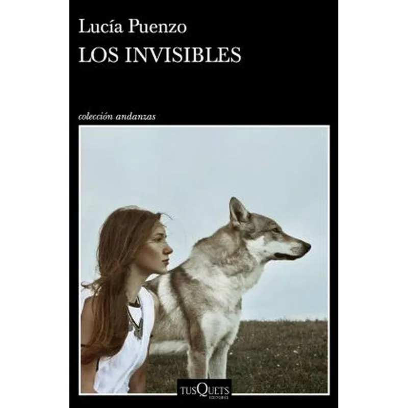 LOS INVISIBLES