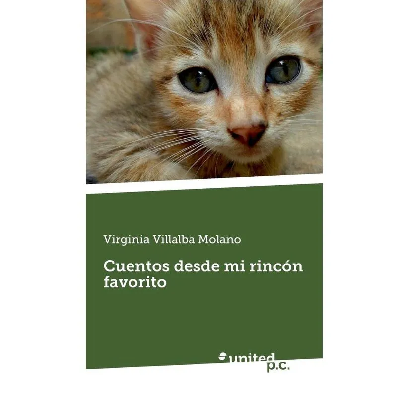 Cuentos desde mi rincón favorito