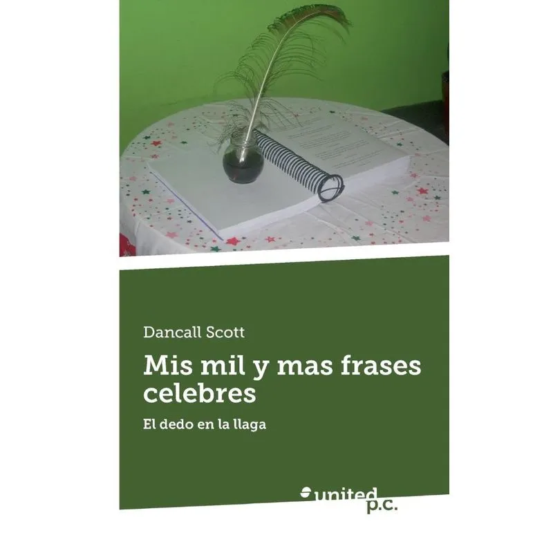 Mis mil y mas frases celebres