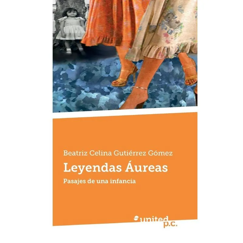 Leyendas Áureas